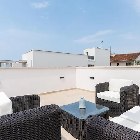 Gostinjska kuća Rafaelle By