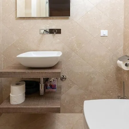 Rafaelle Guest house