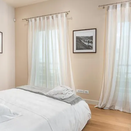 Rafaelle Guest house