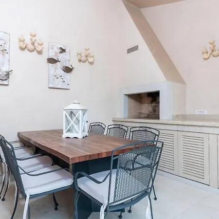Guest house Rafaelle