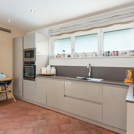 Konukevi Rafaelle By Tar-Vabriga