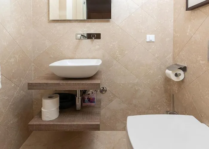 Rafaelle Affittacamere