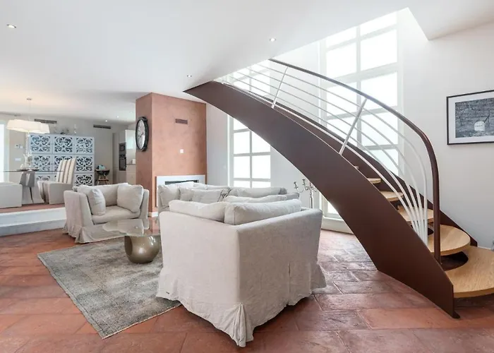 Rafaelle Affittacamere Tar-Vabriga